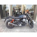 Moto Guzzi V7 Stone Special 2023 Μεταχειρισμένα